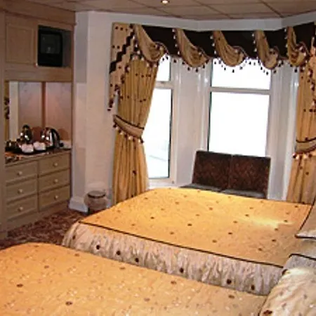 Hotel Stretton