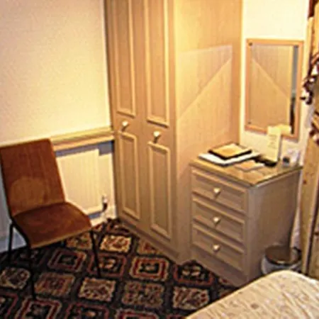 Hotel Stretton Blackpool
