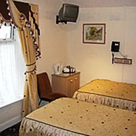 Stretton