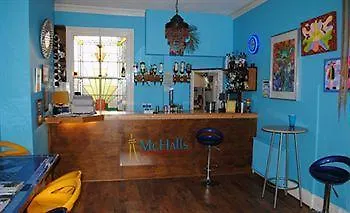 Mchalls (adults Only) 블랙풀