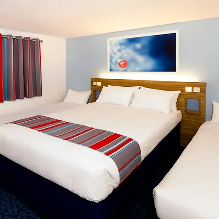 Hotel Travelodge South Shore