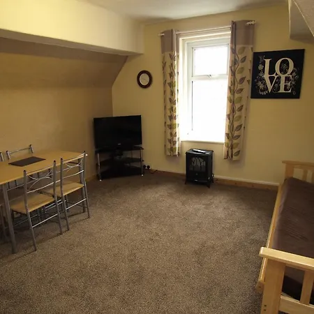 Apartment Phillips Blackpool