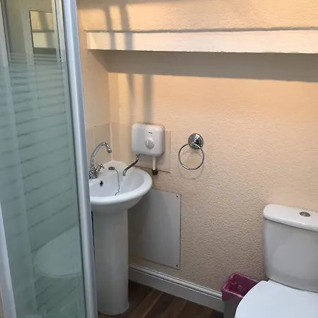 Apartment Phillips Blackpool