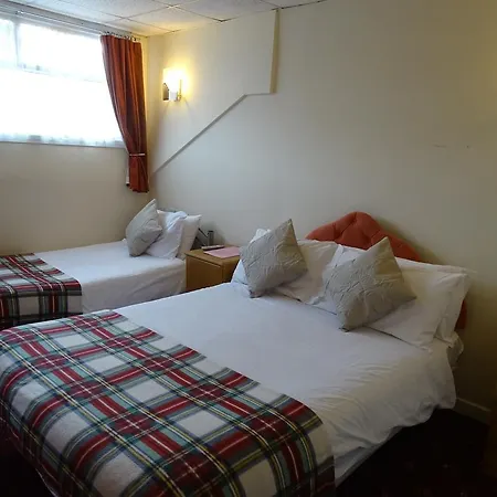 Hotel The Belvedere