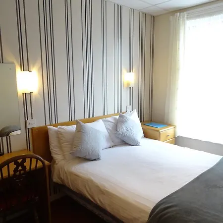 Hotel The Belvedere