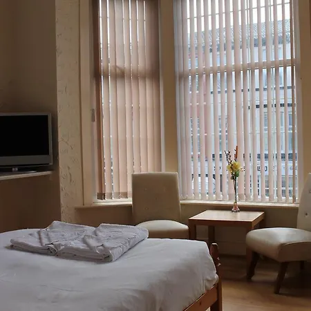 Bed & Breakfast Brecks 2*