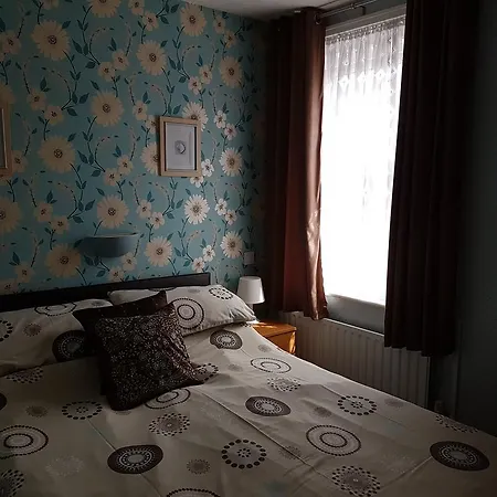 Bed & Breakfast Kings Court Families & Couples Blackpool
