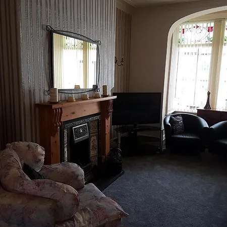 Bed & Breakfast Kings Court Families & Couples