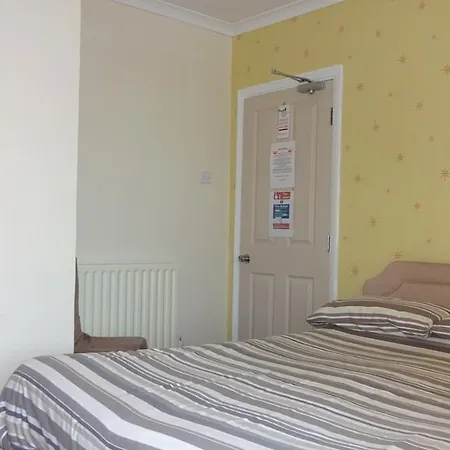 Kings Court Families & Couples Blackpool