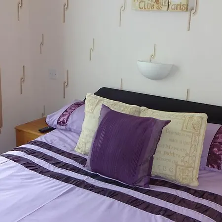 Bed & Breakfast Kings Court Families & Couples Blackpool