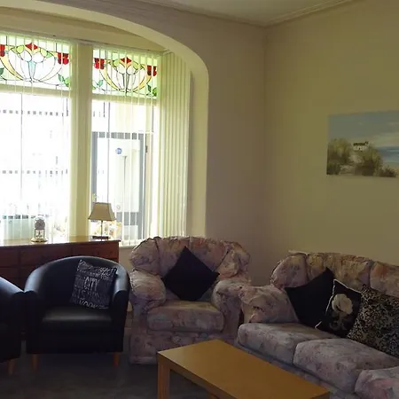 Bed & Breakfast Kings Court Families & Couples Blackpool