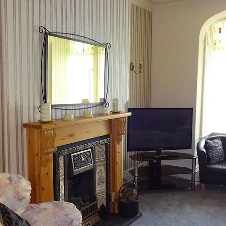 Bed & Breakfast Kings Court Families & Couples 3*