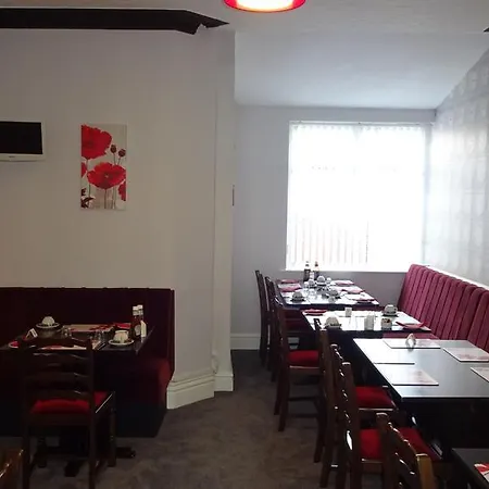 Bed & Breakfast Kings Court Families & Couples