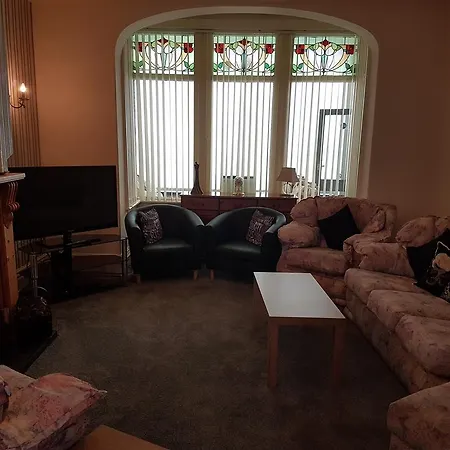 Bed & Breakfast Kings Court Families & Couples 3*