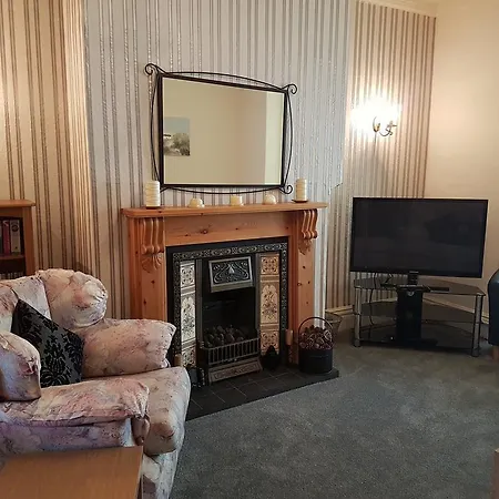 Bed & Breakfast Kings Court Families & Couples