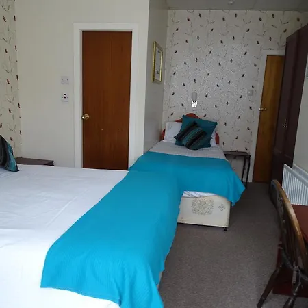 Hotel The Belvedere 3*