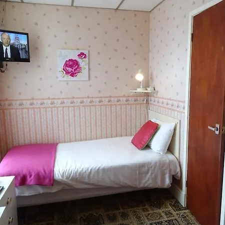 Hotel The Belvedere
