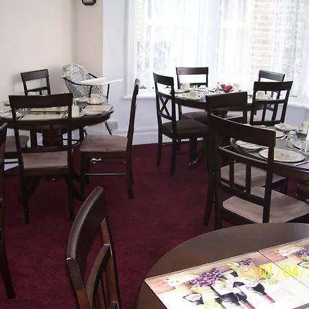 B&B 세인트 앤드류스 *