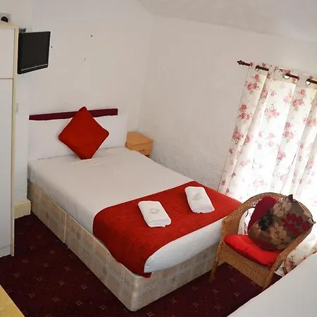 Bed & Breakfast Wilsons - Tower View