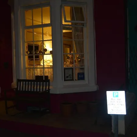 Bed & Breakfast Wilsons - Tower View 3*