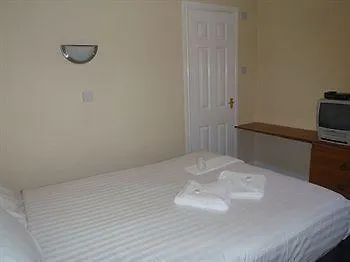 Hotel The Royal Windsor Blackpool