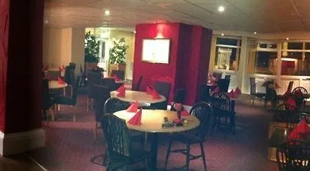 Hotel The Royal Windsor Blackpool