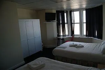 Hotel The Royal Windsor 2*