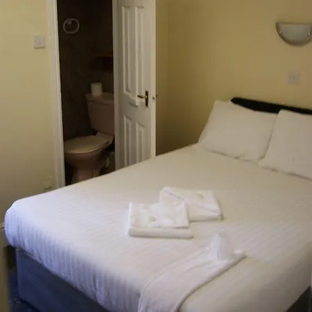 The Royal Windsor Blackpool