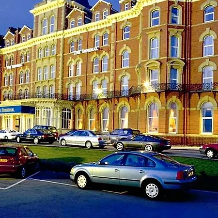Imperial Blackpool