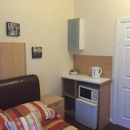 Trevaslodge - Families Only Blackpool