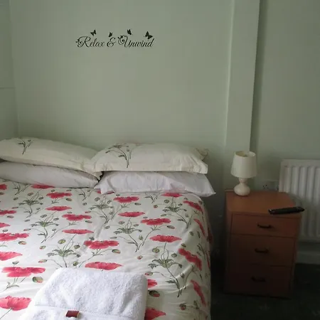 Bed & Breakfast The Riversvale B&B