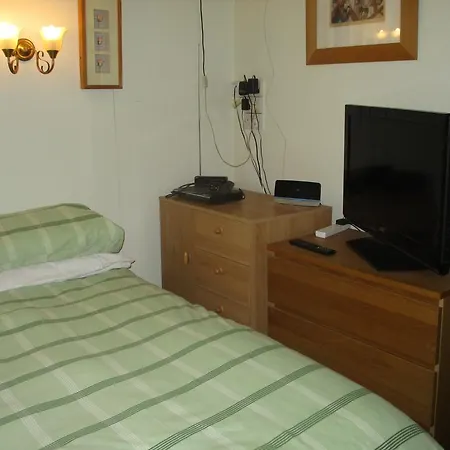 The Riversvale B&B