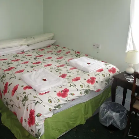 Bed & Breakfast The Riversvale B&B 3*
