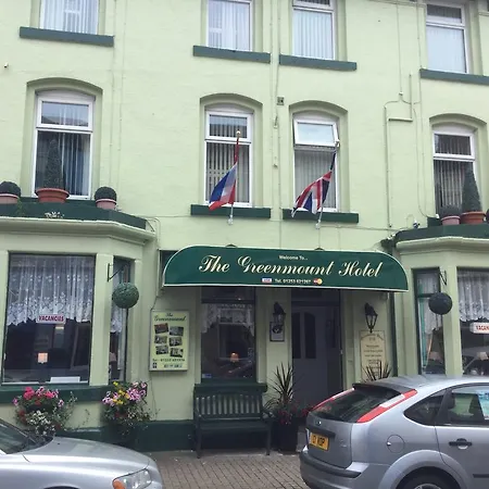 Greenmount Hotel