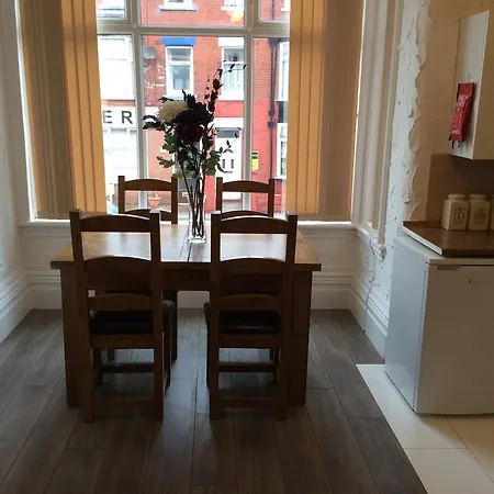 Apartment Somerset House