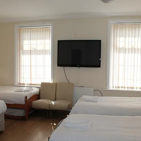 Bed & Breakfast Brecks