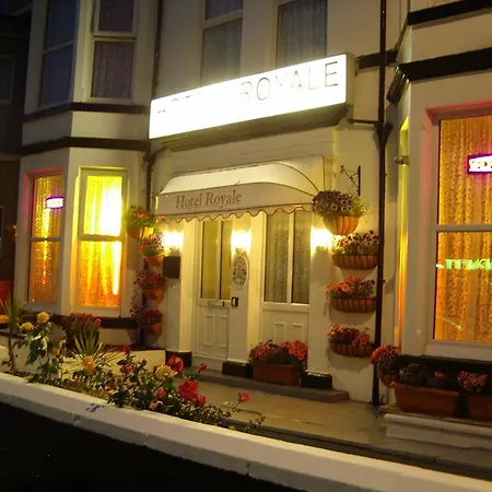Hotel Royale
