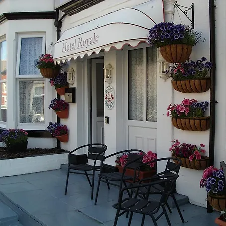 Royale Blackpool