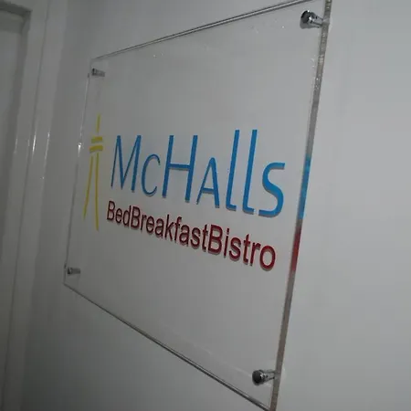 Mchalls (adults Only) 4*