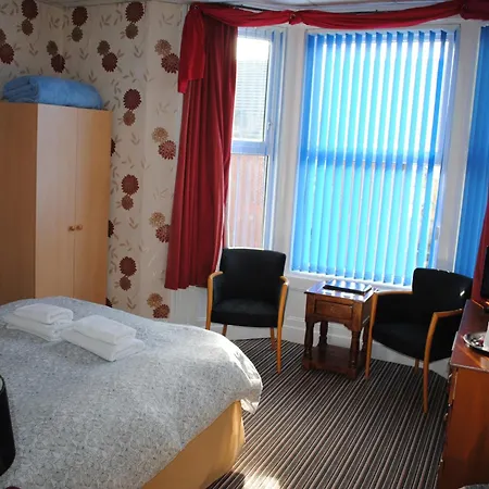 Mchalls (adults Only) 4*