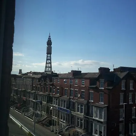 Tregenna Blackpool