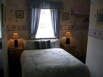Hotel The Cornhill