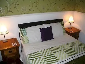 Hotel The Cornhill Blackpool