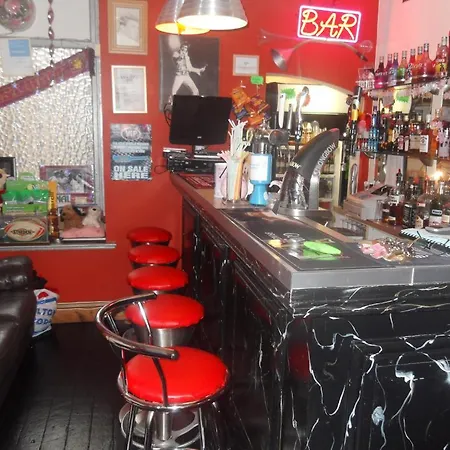 Гостевой дом Bradleys