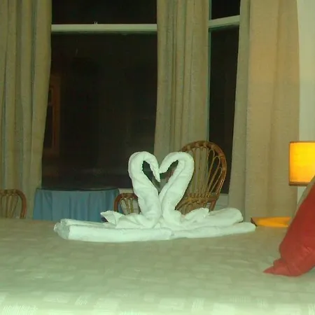 Wilsons - Tower View 3*