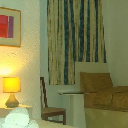 Bed & Breakfast Wilsons - Tower View 3*