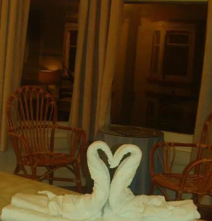 Bed & Breakfast Wilsons - Tower View Blackpool