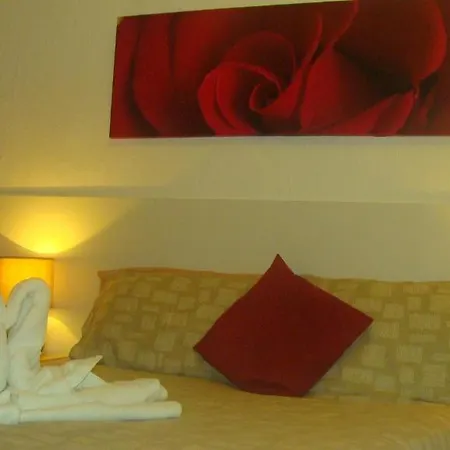 Bed & Breakfast Wilsons - Tower View 3*