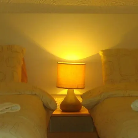 Wilsons - Tower View Bed & Breakfast 3*