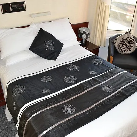 Hotel Rockcliffe Blackpool